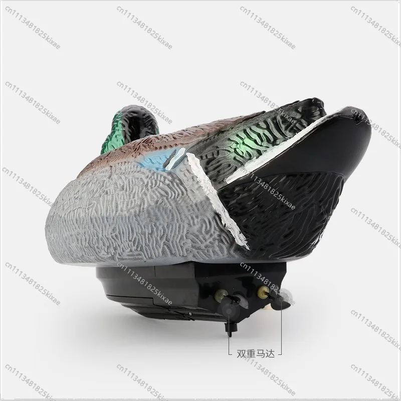 for-remote-control-boat-duck-simulation-24g-mallard-duck-boat-creative-electric-water-animal-remote-control-speedboat-toy