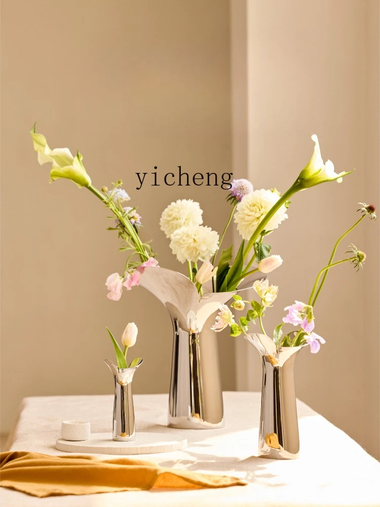 Zc Flower Vase Nord…