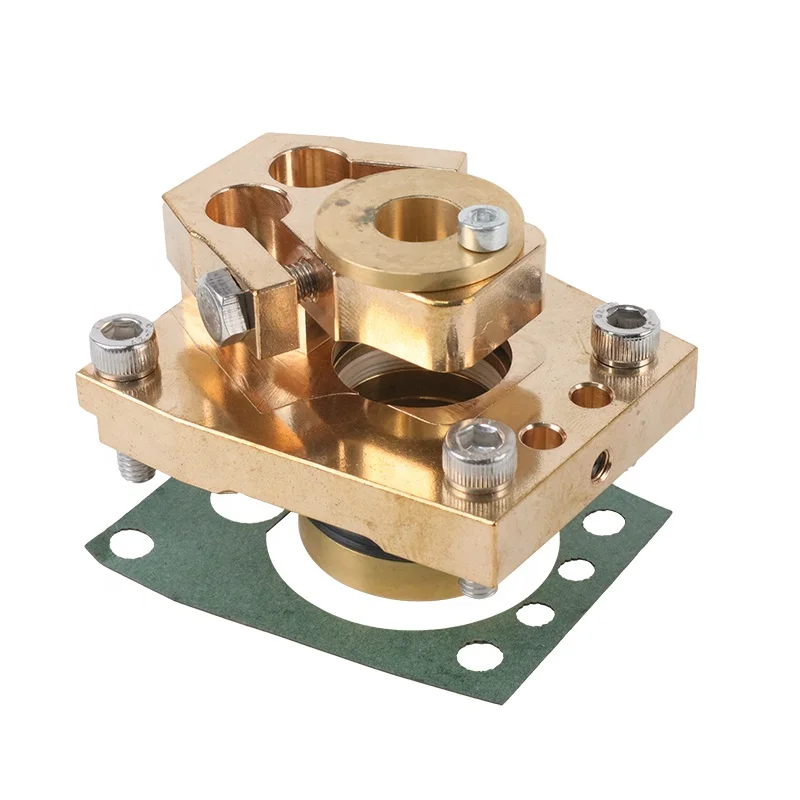 

2-006-21-3830 Детали деревообрабатывающего оборудования Патрон Клей под комплект держателей для Q34 Homag/Brandt KAL211 Кромкооблицовочный станок