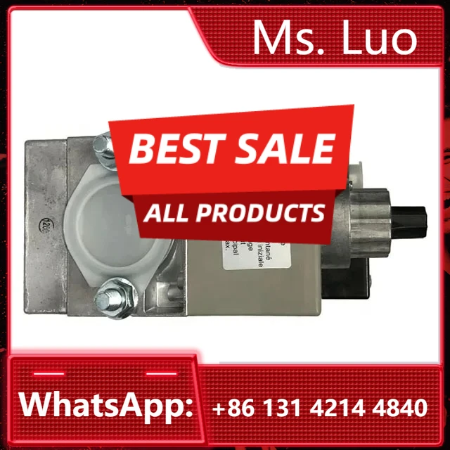 Solenoid 230V Elect…