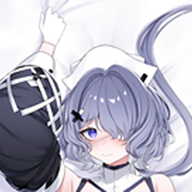 

New Pattern Anime Kamikaze Dakimakura Hugging Body Pillow Cover Case double-sided printing‌