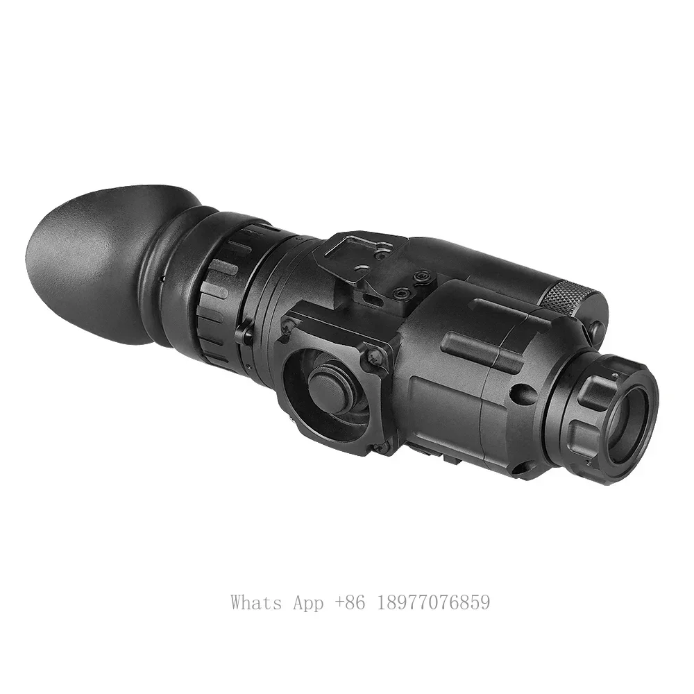 New CL27-0031Gen 4 Electro-optics IR Night Vision M250 Digital Night Vision Monocular Day/Night Waterproof