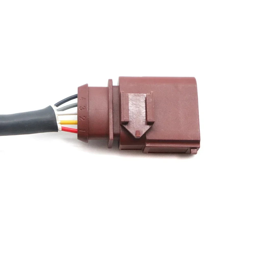 Front Upstream Air Fuel Ratio Lambda O2 Oxygen Sensor For Audi A8 RS7 S6 S7 S8 A8 RS7 Quattro 4.0L 4H0906262G 4H0906262P