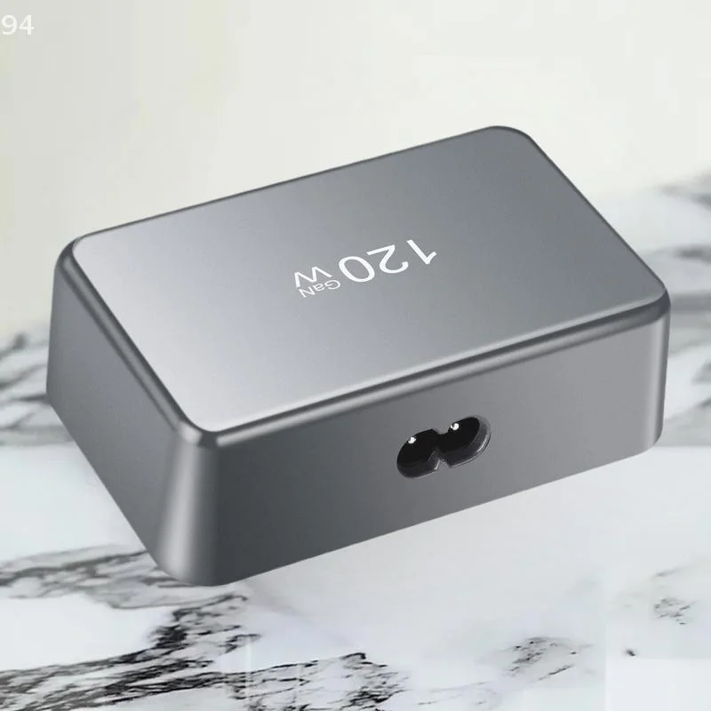 High Efficiency 120…