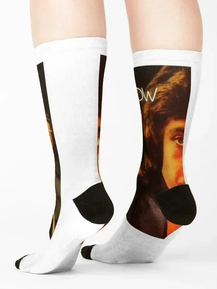 Lover Gift Singer Barry Manilow Sings Gifts For Movie Fan Socks compression sport essential Socks Men's Women's