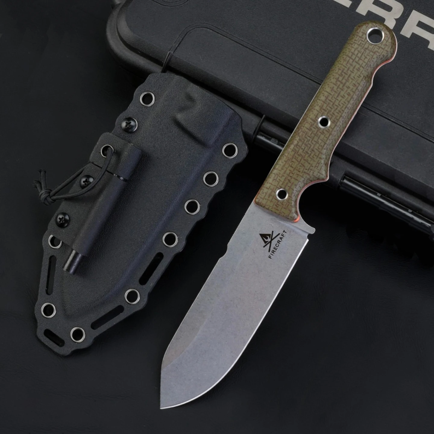 Wht River FC4 Firec… - image