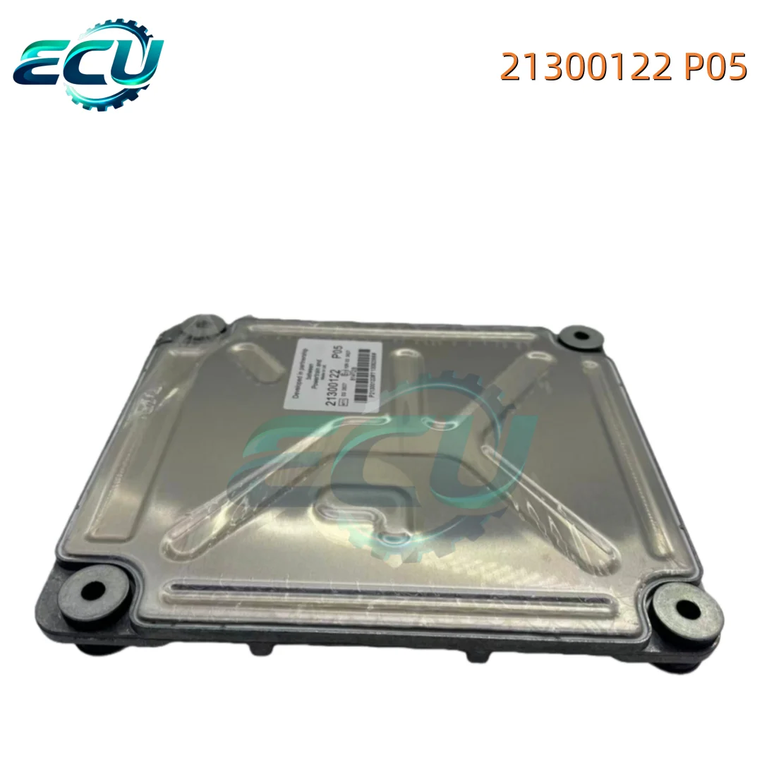 21300122 ECU Control unit for Diesel Engine Control Module, Electronic Control Unit one-year Quality Safeguard