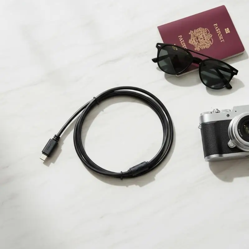 Otg Cable For Camer…