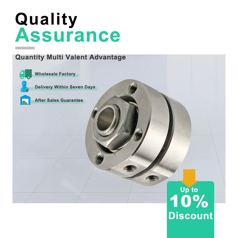 

Adjustable Damping Hinge 360 Degree Rotating Bearing Suitable For Industrial Automation Equipment Brackets