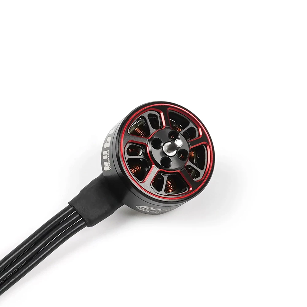 GEPRC SPEEDX2 1404 3000KV/4600KV Motor for Tern-LR40 HD O3 4Inch FPV Drone Brushless Motor Accessories