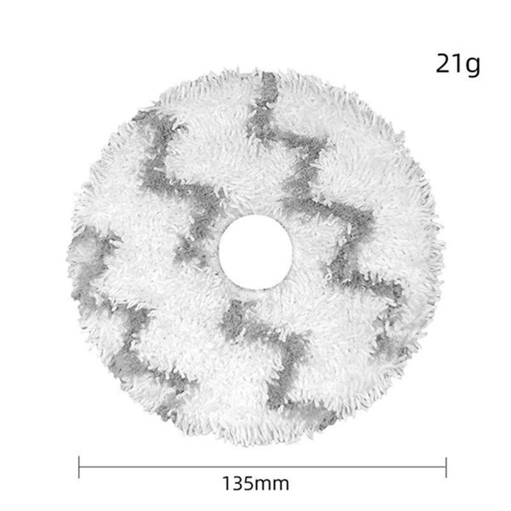 Serpillière de remplacement pour aspirateur robot Xiaomi Roidmi OligSDJ06, pièces de rechange