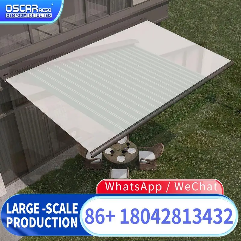 Outdoor Manual Moto…