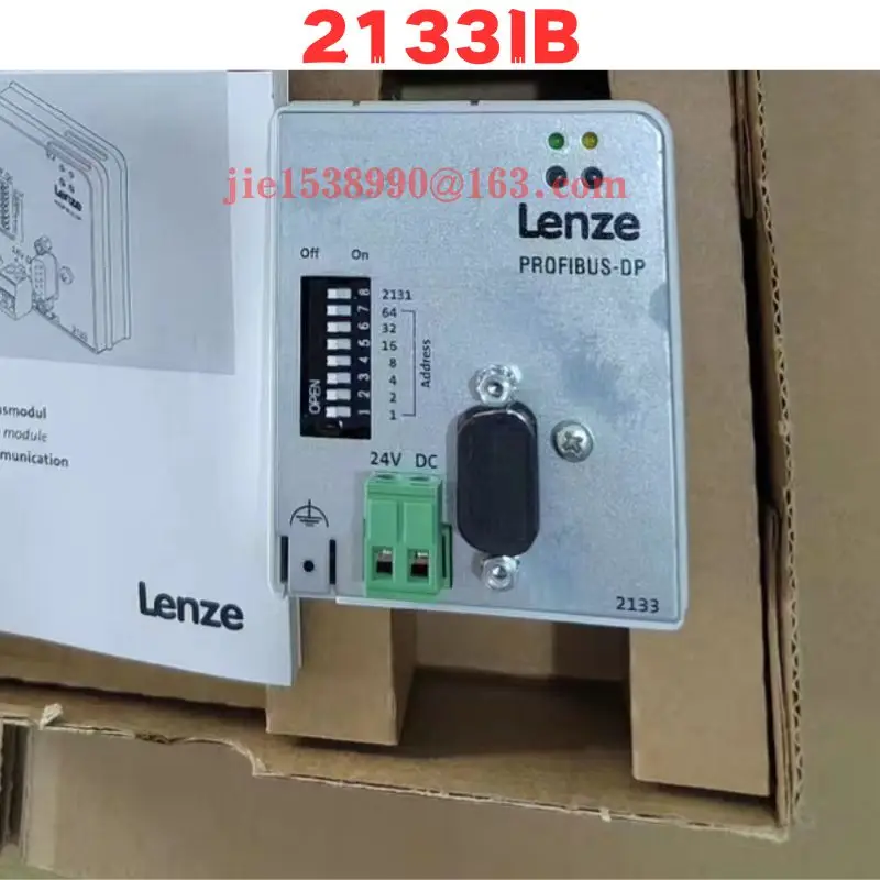 Brand New 2133IB  Module