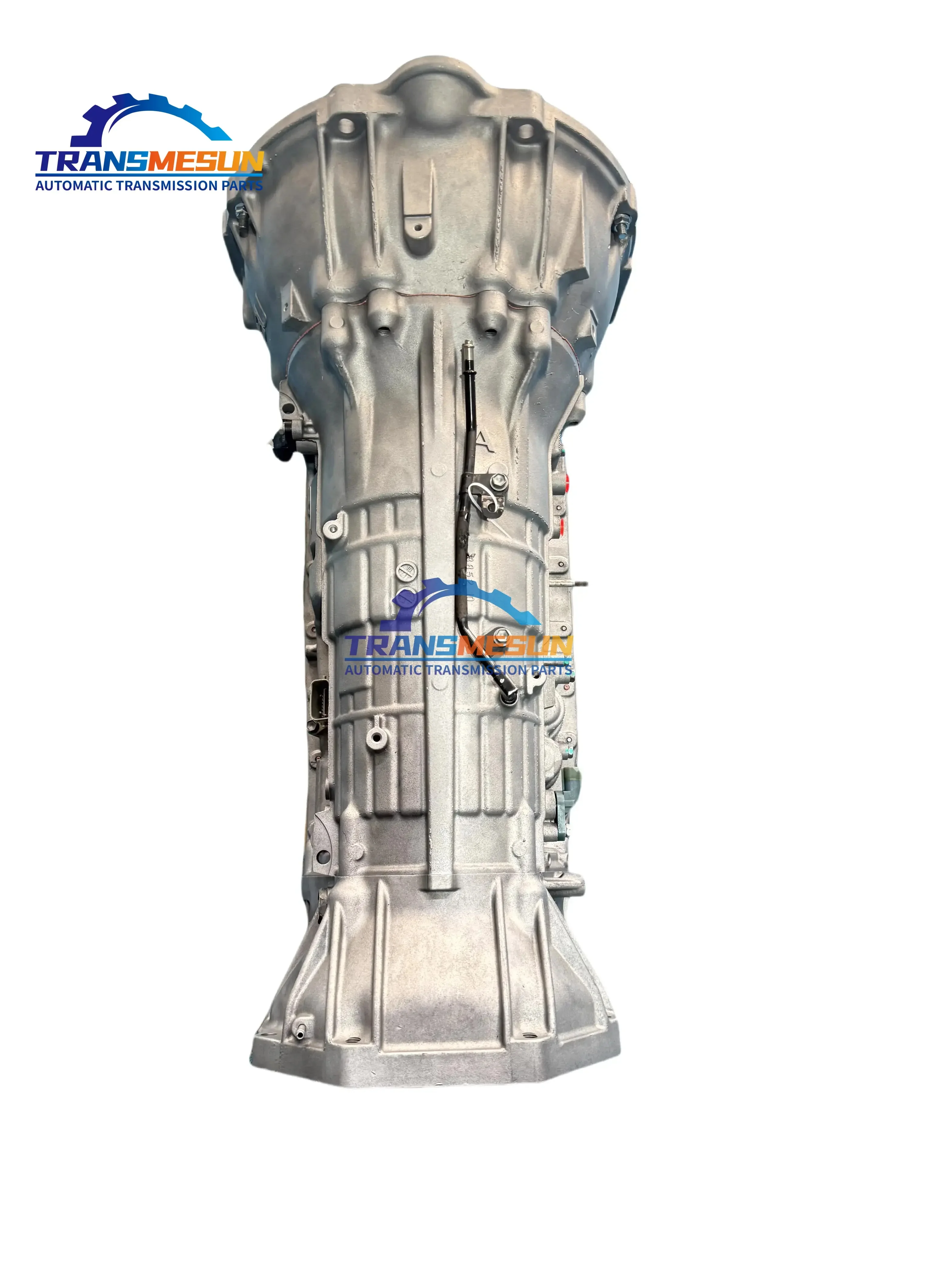 Transmesun Remanufactured A750F 5-speed Automatic Transmission Assembly 3500060B70 For Toyota 2007-2012 Land Cruiser 4.7L 4WD