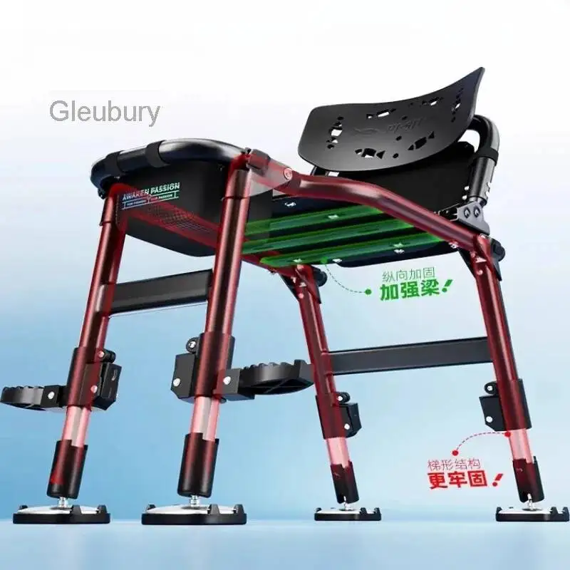 Beach Chairs Multi-functional Portable Beach Chairs Ultra-lightweight Folding Product Outdoor Furniture Sedie Da Spiaggia ZYSTY