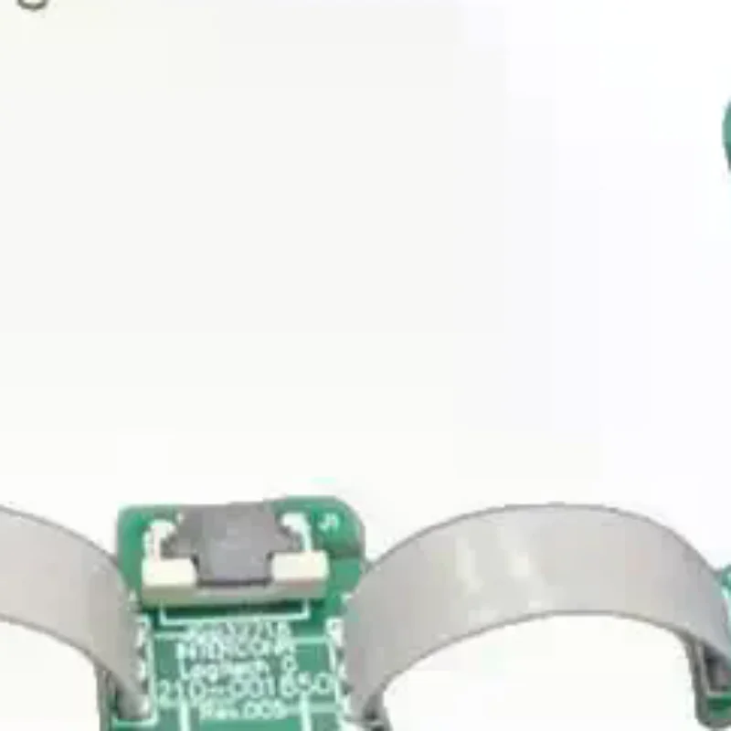 1Pcs Mouse Motherboard Cable For GPW1 PROX 2 GPW3 GPW4 Mouse Side Button Switch Button Circuit Board Flex Cable
