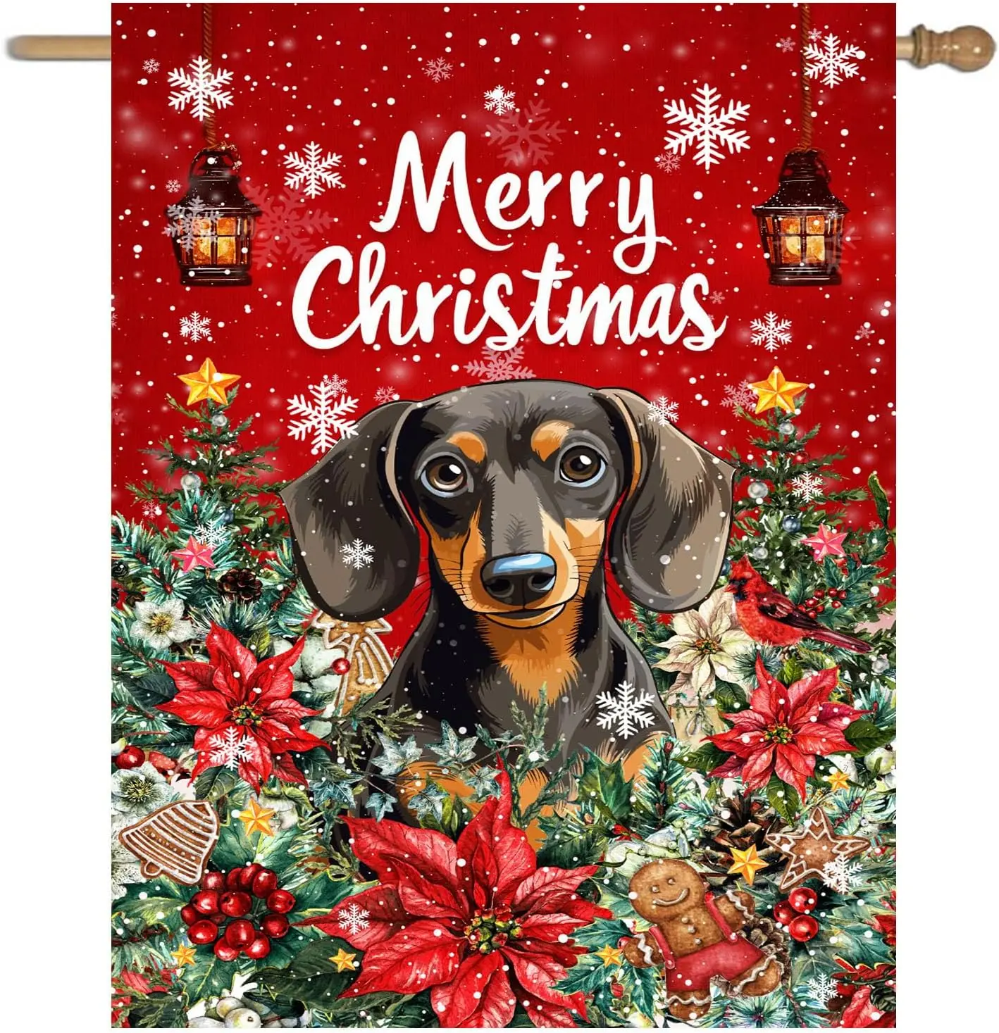 Merry Christmas Hou…