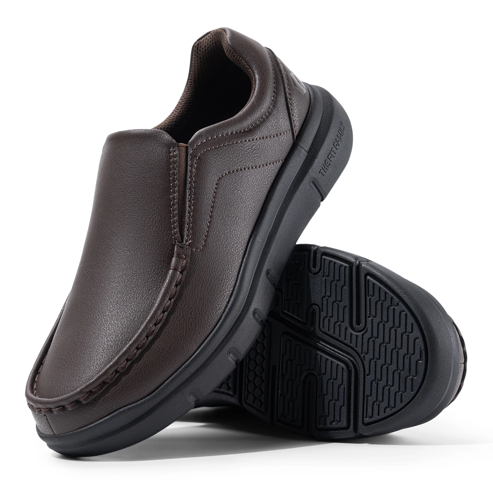 Chocolate Brown-2E