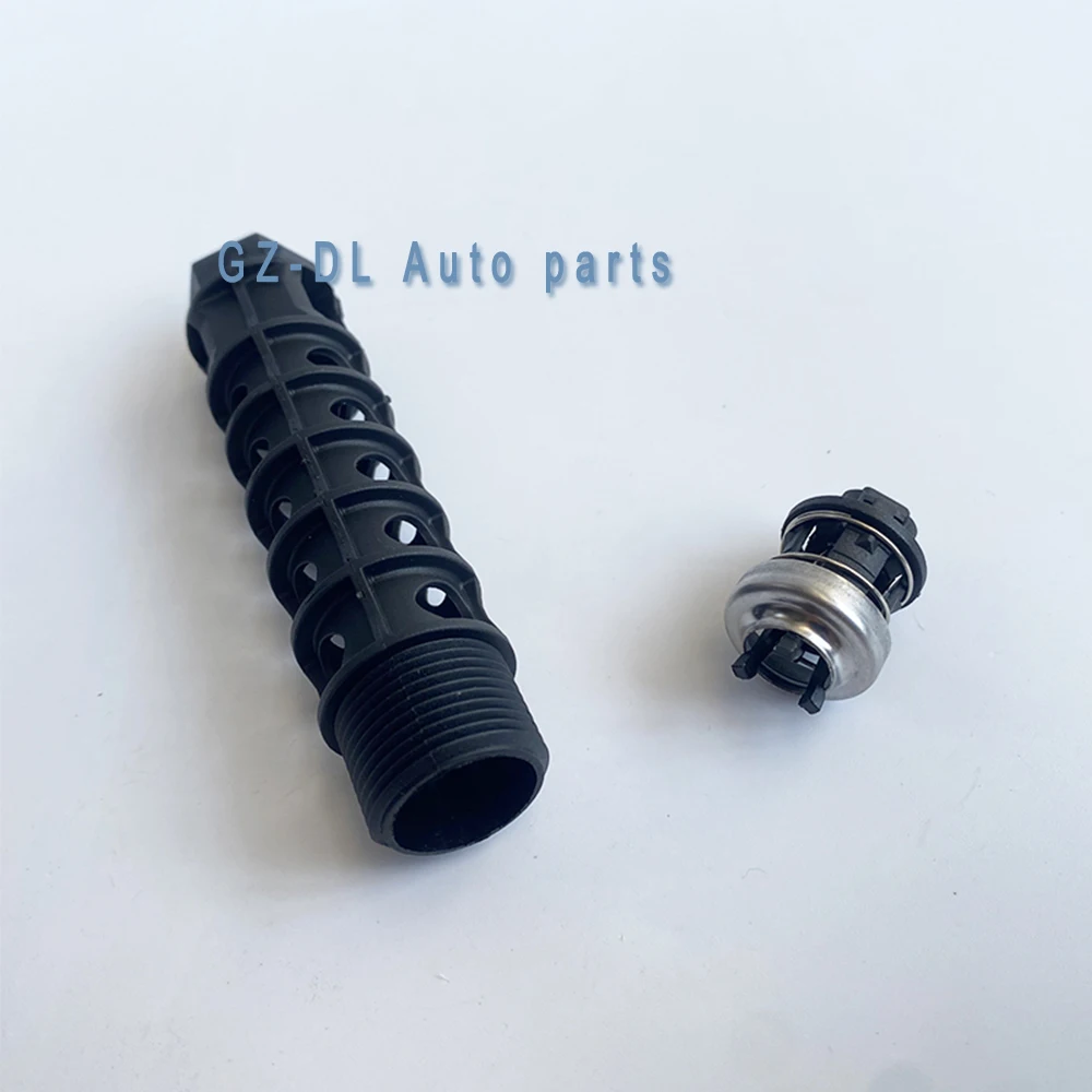 10PCS oil cooler filter check valve  For Chevrolet Cruze Sonic Aveo Opel Zafira  Vauxhall Astra OEM# 5541525 93186324 55353322