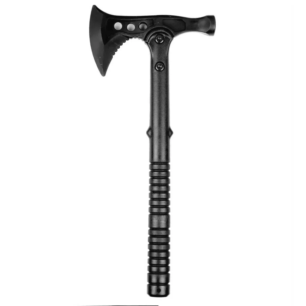 37cm simular machado militar trai ginásio marcial ao ar livre ttraining tático supplie desempenho coleta borracha prop modelo artes