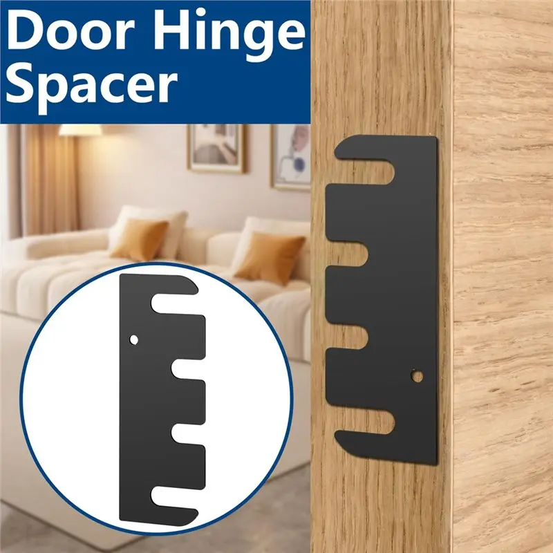 ABHU Hinge Shims Hinge Spacer 4