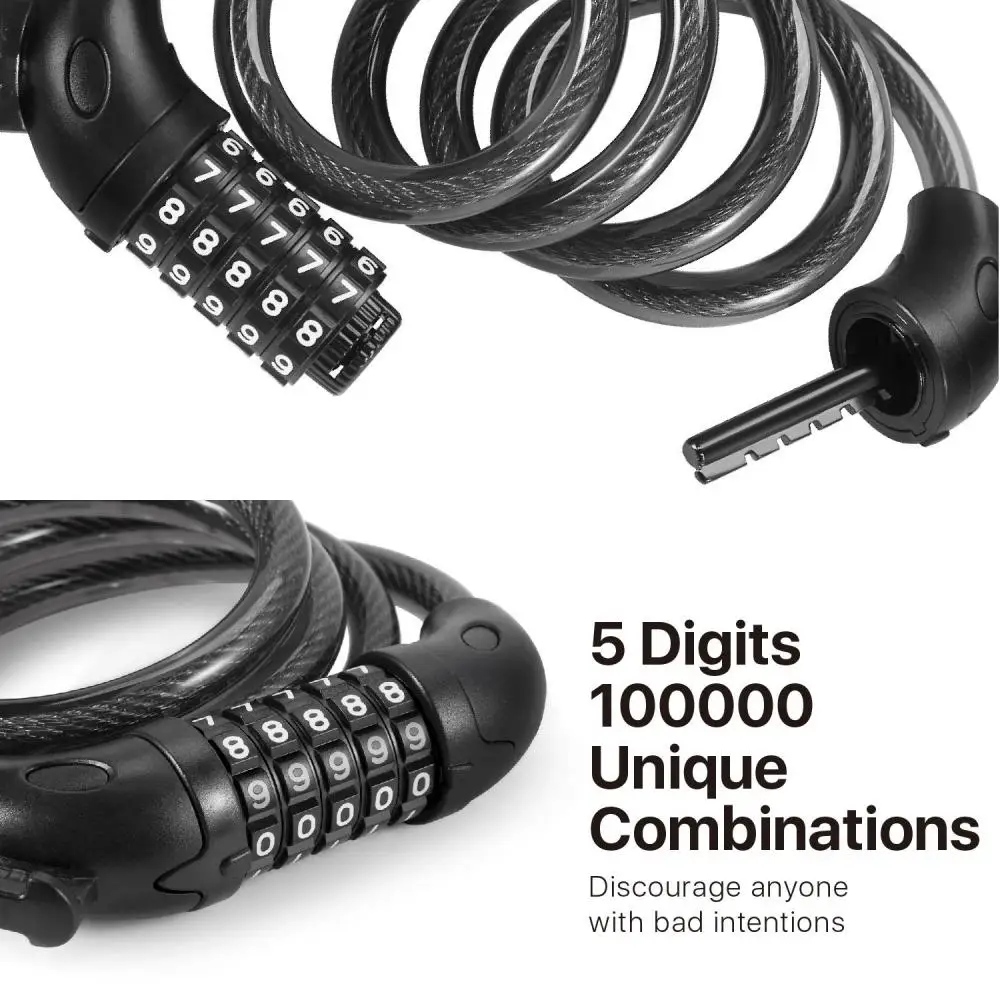 Thumbnail 3 - #7 Trending Bicycle Locks Right Now