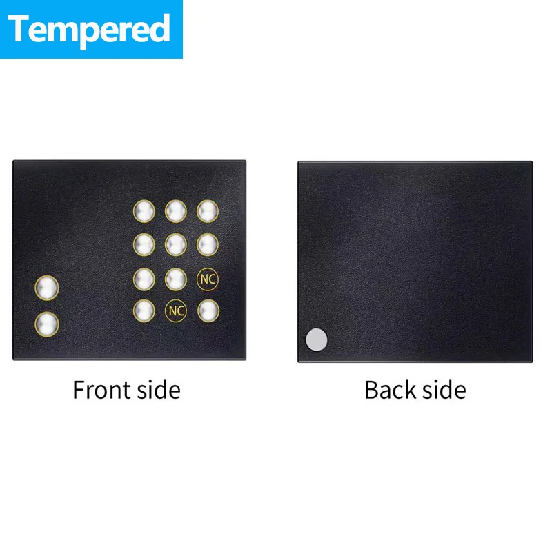 Jc Jcid Dot Matrix … - image