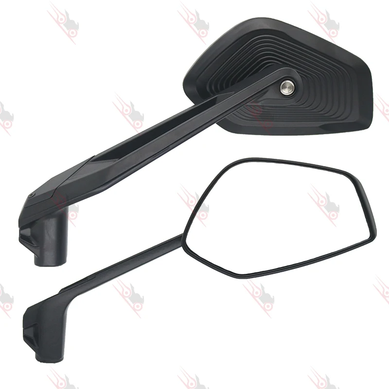 Motorfiets Accessoires cnc achteruitrijcamera Voor BMW R1250GS R1200GS Spiegels Moto Zijspiegels R 1250GS Adventure 1200GS Spiegel