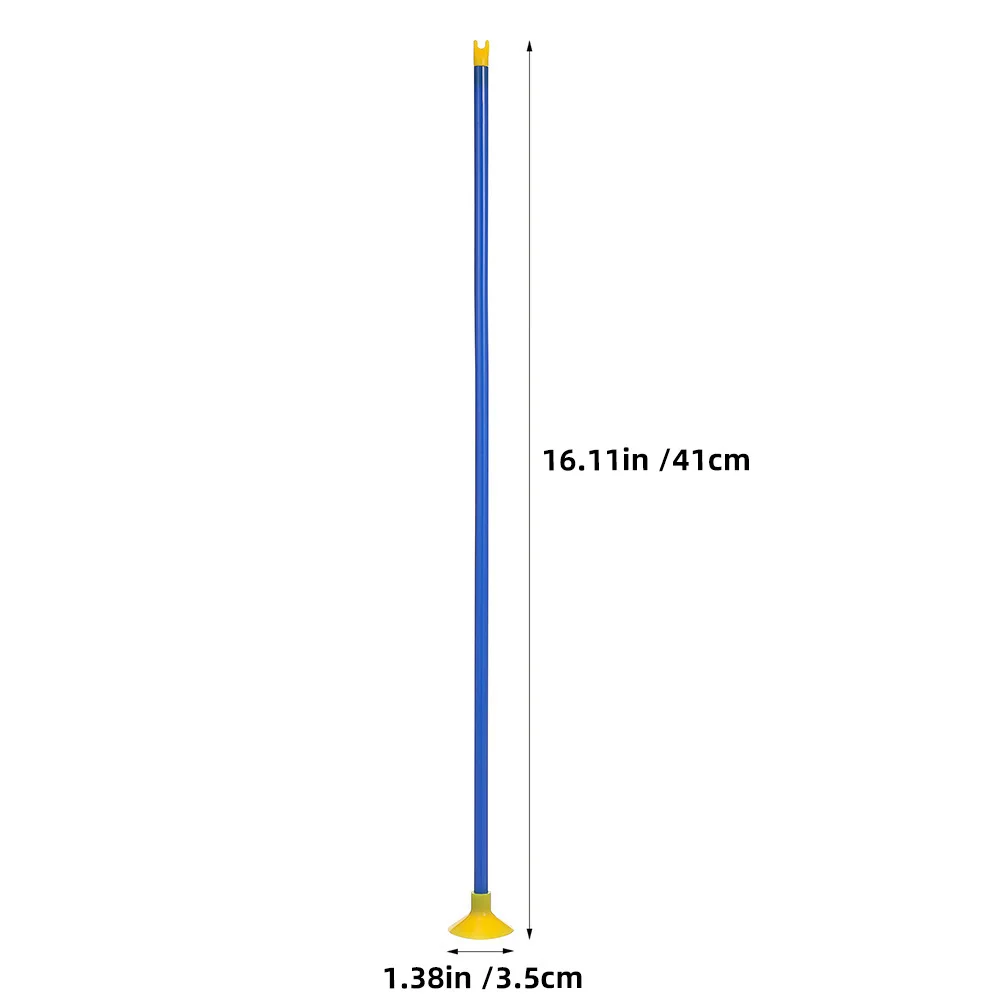 10 stücke Saugnapf Pfeile Für Outdoor-Spiel Und Pfeil Praxis Sichere Und Spaß Ausbildung Pfeile Für Pfeil Für