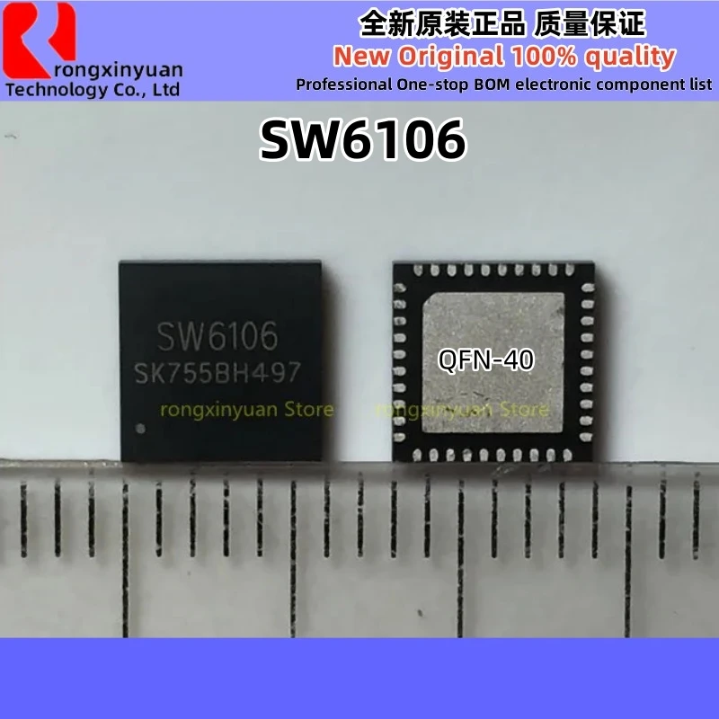 ISL6353CRTZ-T ISL6353CRTZ ISL6353 ISL95836HRTZ-T ISL95836HRTZ ISL95836 95836 MT6622N/B MT6622N MT6625LN/A MT6625LN SW6106 Nuevo