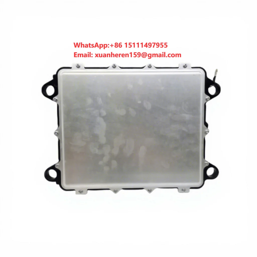 Shuangte FC6A250 Transmission Computer Control Unit TCU 304-5691 479-0880 SANY TONYL XC M G Mine Truck Carter Excavator Gearbox