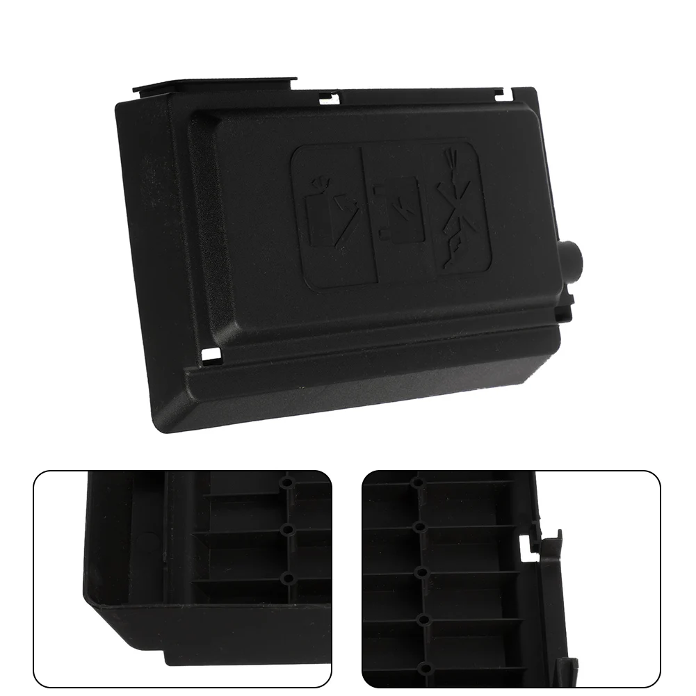 

23190335 Upper Cover for Fuse Box Block Ensures Proper Fit on For Cadillac and For Chevrolet 2014 to 2020 Cars