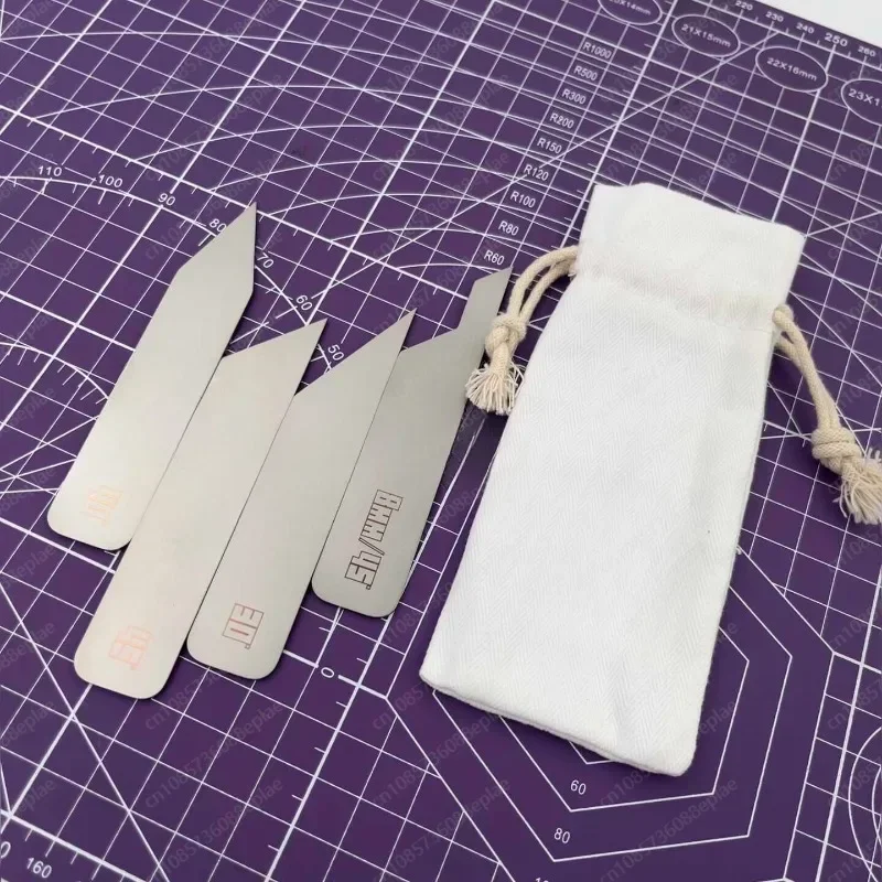 

Шлифовальная пластина из нержавеющей стали/инструмент для модели пистолета/шлифовальная пластина/инструмент для изготовления моделей