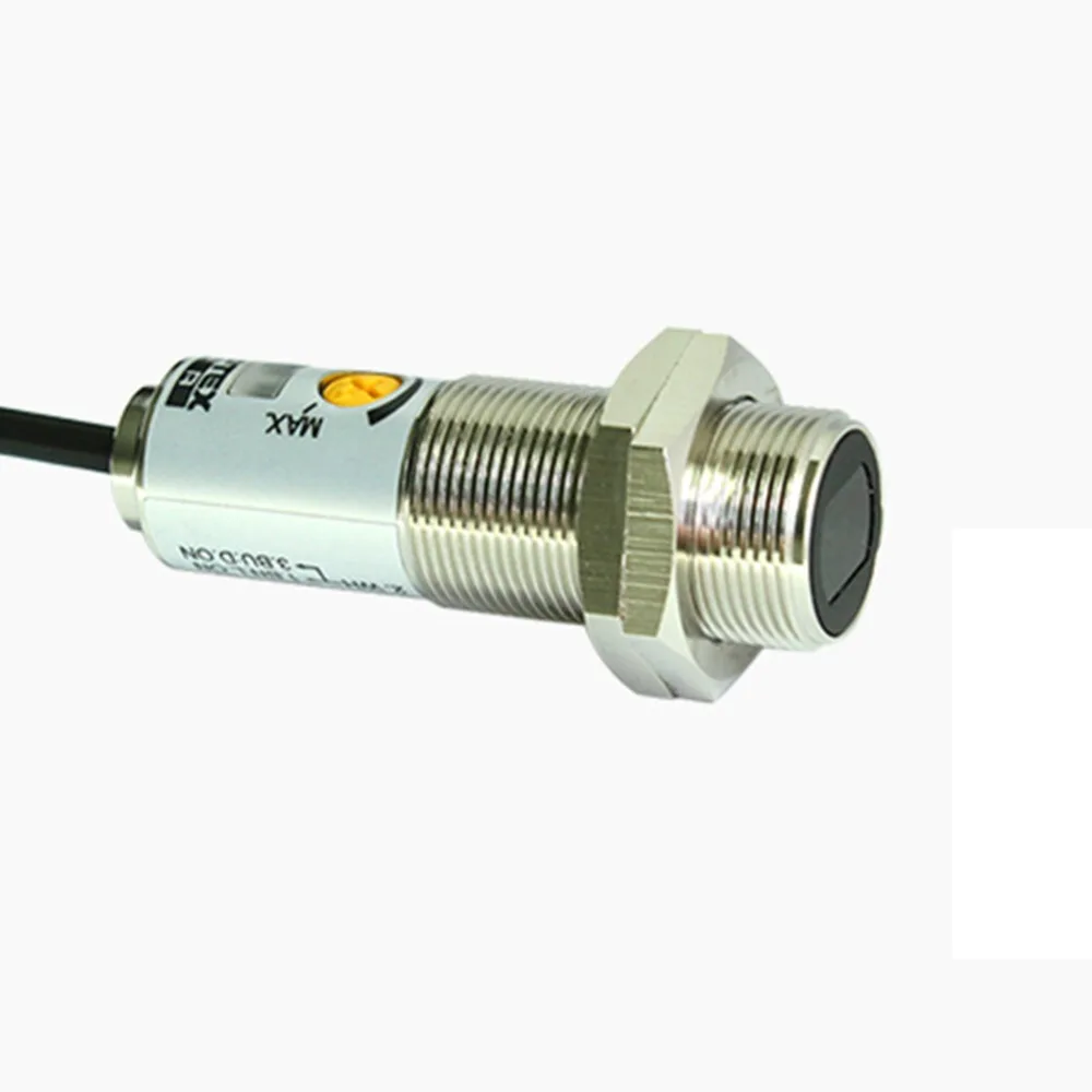 Reflective Photoelectric Switch CDD-40N-IR Replace CDD-40N For OPTEX