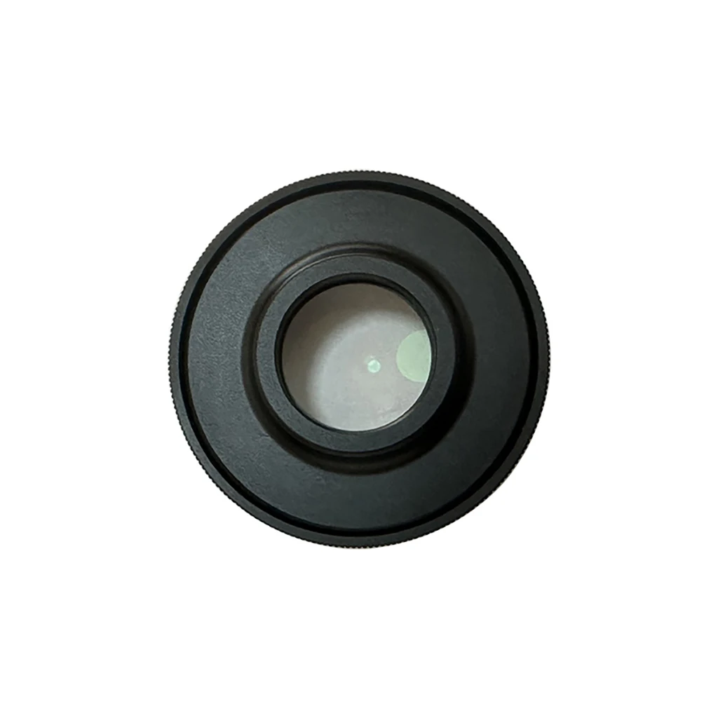 Weitwinkelobjektiv für Insta360 GO Ultra 185 ° Weitwinkelobjektiv für Actionkameras, HD-Glasansicht, kratzfester Objektivfilter – Detail 6