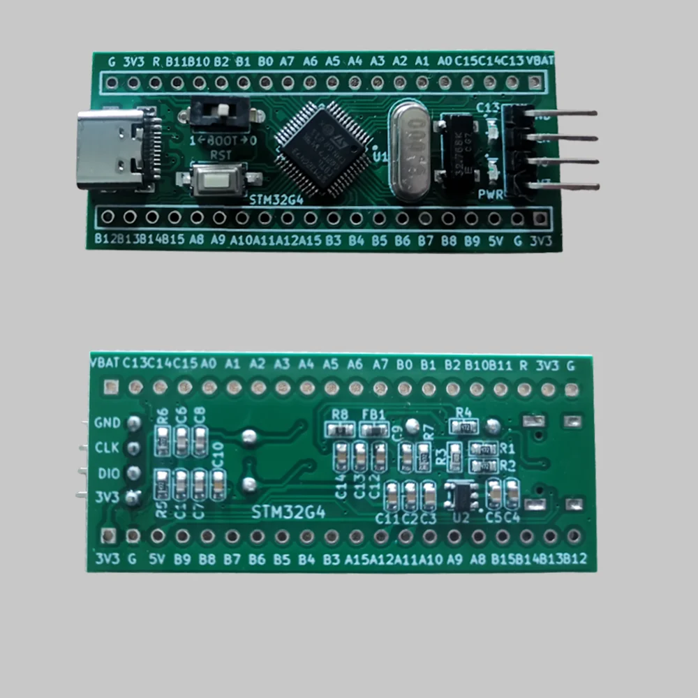 

STM32G473CBT6 Development Board ARM Minimum System Core Cortex-M4