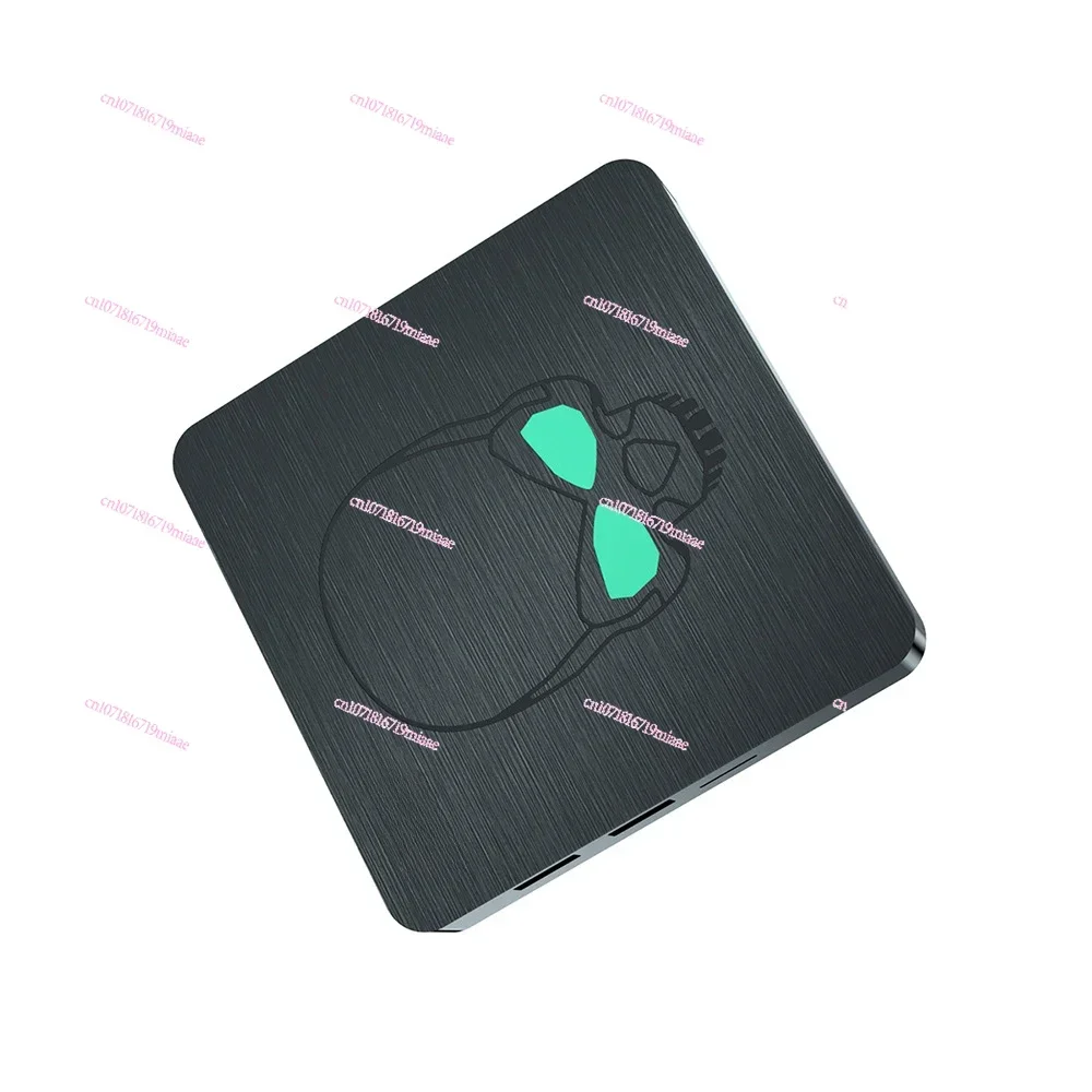 

Octa Core A311D2 High Speed LPDDR4X8G + 64G