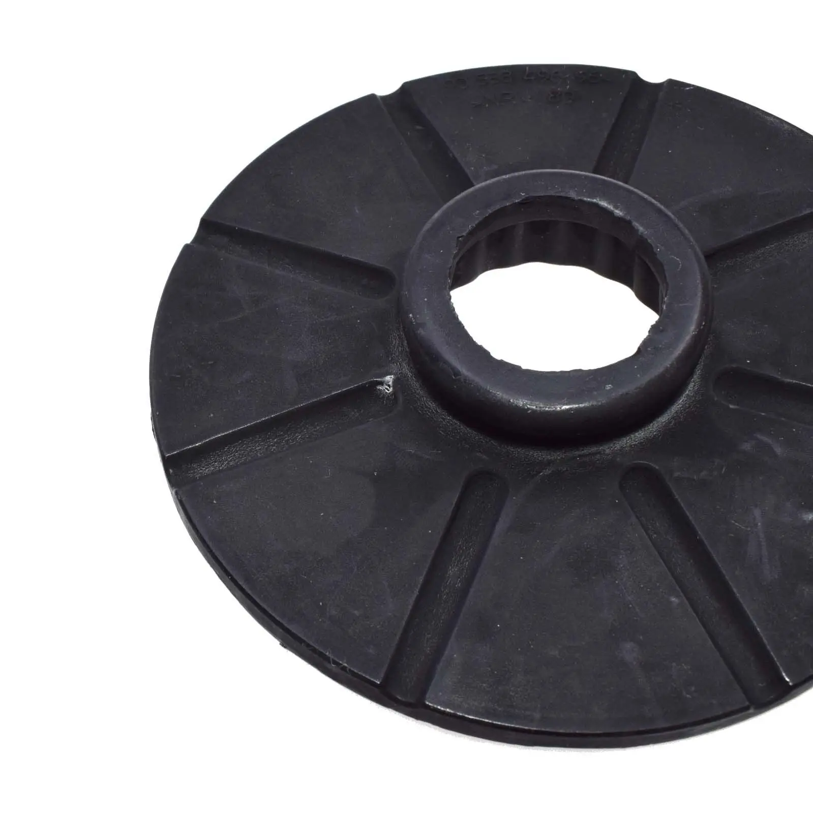 1 Pieza de Soporte de Resorte de Suspensión Automotriz con Arandela de Resorte 90538496 para Vauxhall Yatra H (5.ª Generación 2004-2010) - Piezas de Automóvil
