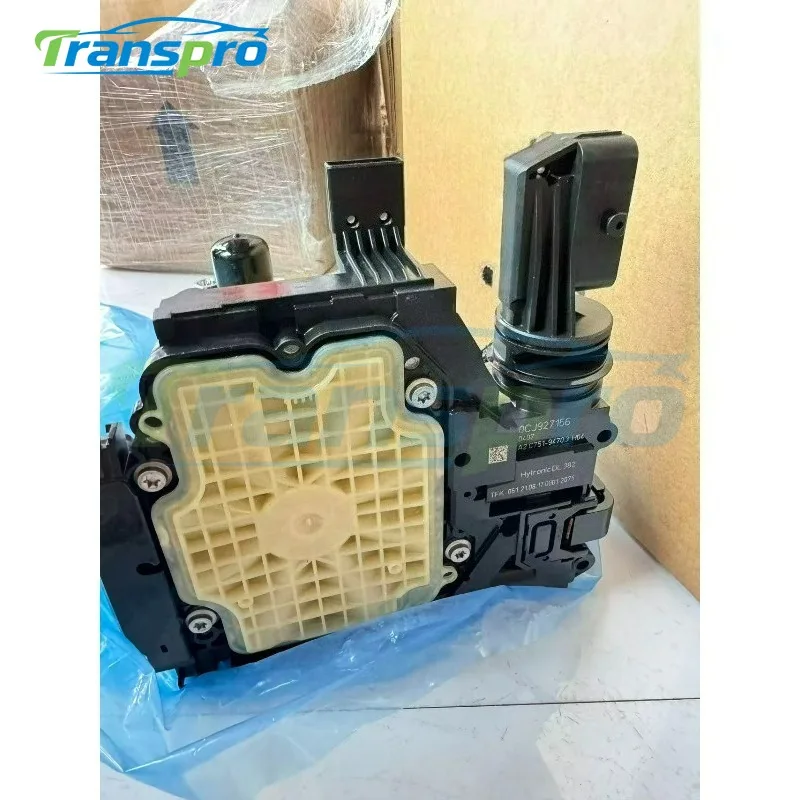 0HK927156B  0CL 0CJ 0HK 0CK  TCU And Valve Body  Transmission Fit For Audi A4 0CL927156 0CJ927156 0CK927156