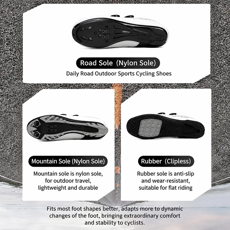 Thumbnail 2 - #26 Latest Bicycle Cleats Offers