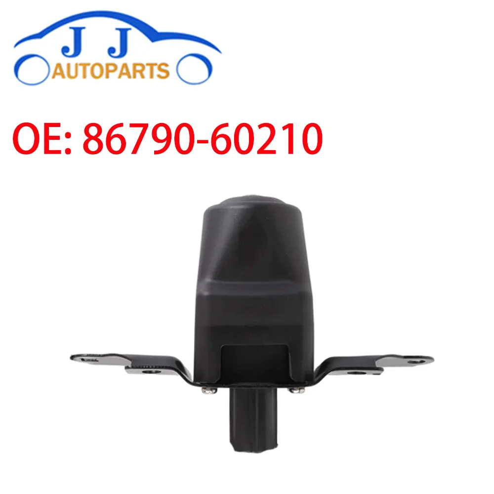 Front View Camera Parking Assist Camera 8679060210 86790-60210 For Lexus LX570 2013-2015 Car Accessories
