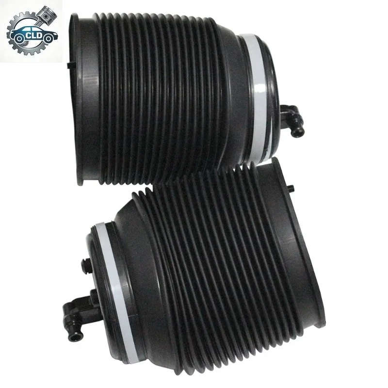 High Quality Air Suspension Spring 4809060010 4809060020 4808060010 4806060020 For Lexus GX460 Toyota Land Cruiser Prado