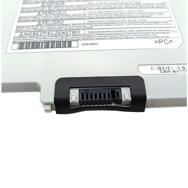 High Quality Replacement Laptop Battery FZ-VZSU84U 10.8V 4400mAh For Panasonic Toughbook G1 FZ-VZSU84R FZ-VZSU84A2U FZ-G1