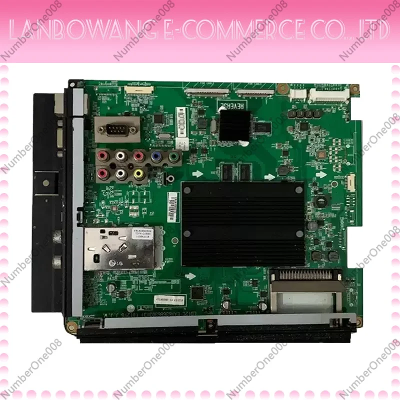 Placa Base de Repuesto EAX63686303 EAX64294002 para 55LW6500-CA 42/47LW5500-CA, PCB para Reparación de TV