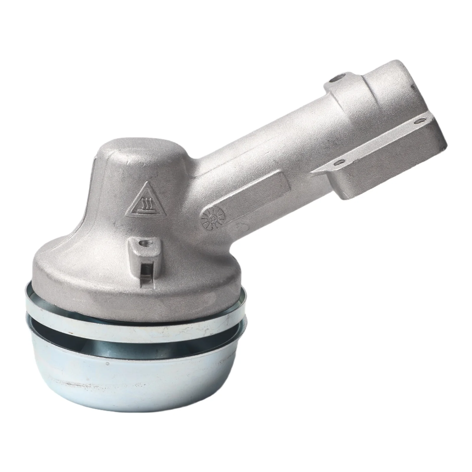 Trimmer Gear Head FS120R 2 Mix FS131 FS131R FS235 FS235R FS240 Trimmer Working Head Gardening Power Tool Accessories