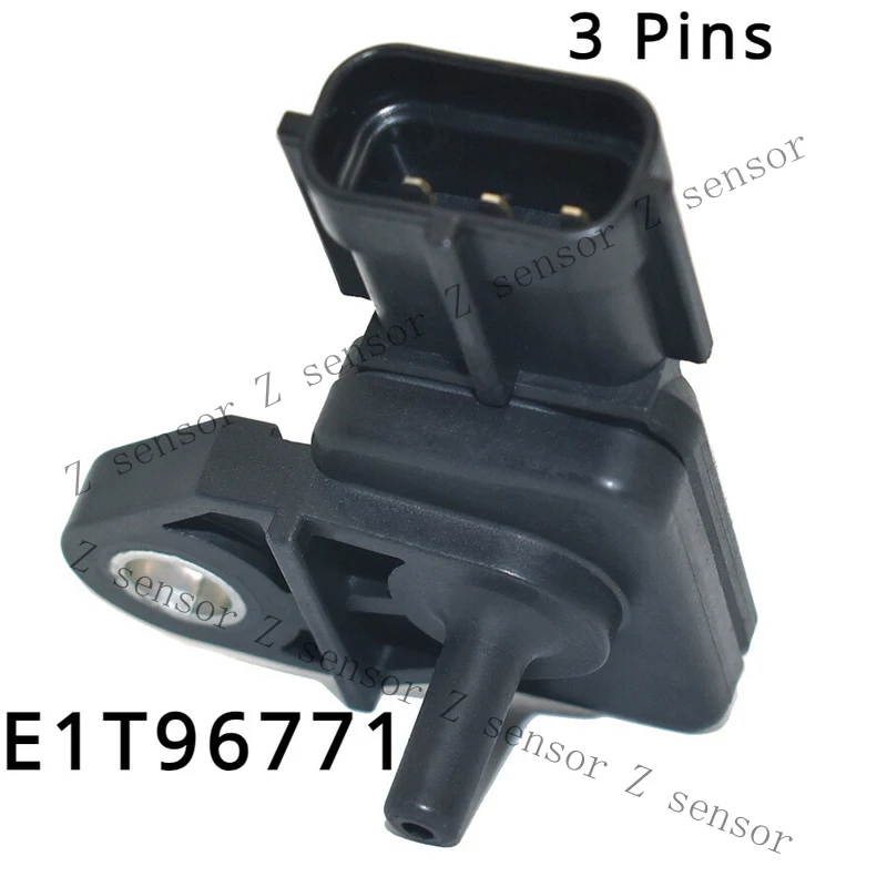 AAA+ 1 Pc New Manifold Boost Pressure Sensor 1292015 For Triumph Speed Triple 1050*