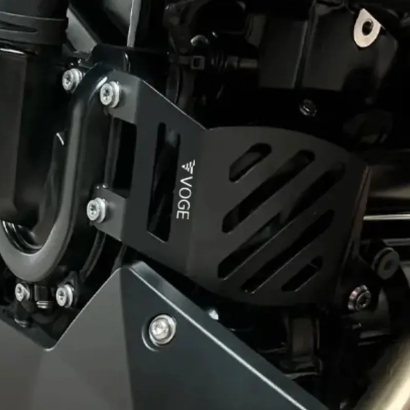 

For VOGE Valic DSX 900 DSX DS900X 900DSX DSX900 2024 2025 2026 Horn protector Motorcycle Front Speaker Grill Masks Horn Cover