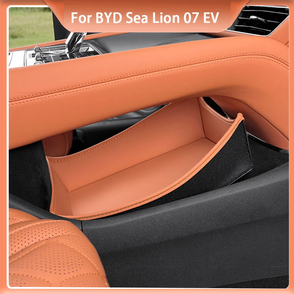 For Byd Sea Lion 07…