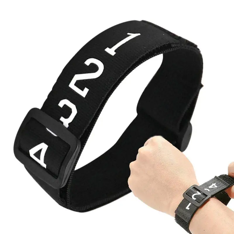 

Football Down Indicator Referee Yard Markers Down Indicator Chain Clips Professional Football Nylon Chain Clip Nylon Head