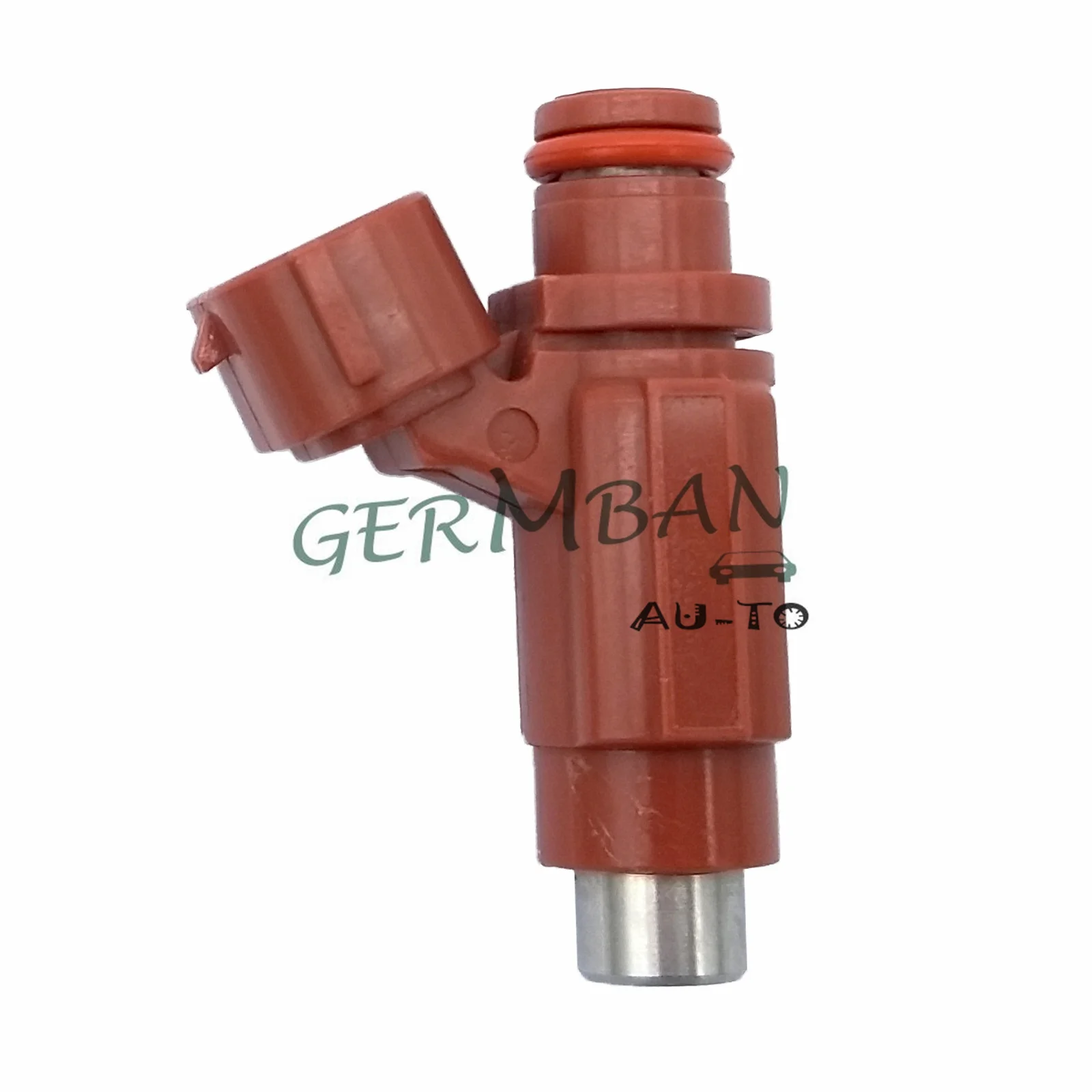 4Pcs 49033-0012 Fuel Injectors For 2008-2023 KAWASAKI Z1000 ZX6R